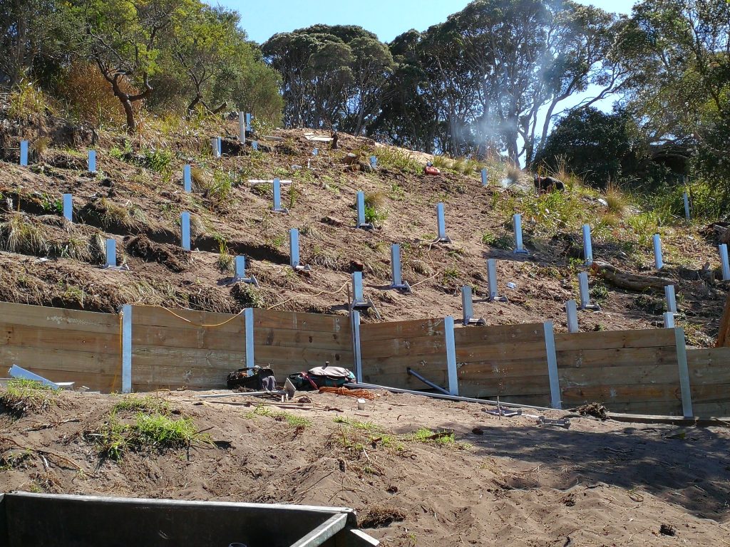 Surefoot T150 Footing For Your Solar Panel Project