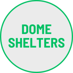 DOME SHELTERS (5)