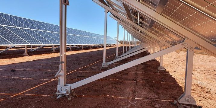 ClenergySolarPanelsonSurefootFootings3